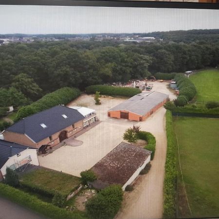 Eichenthal Ferienhaus 盖伦基兴 外观 照片