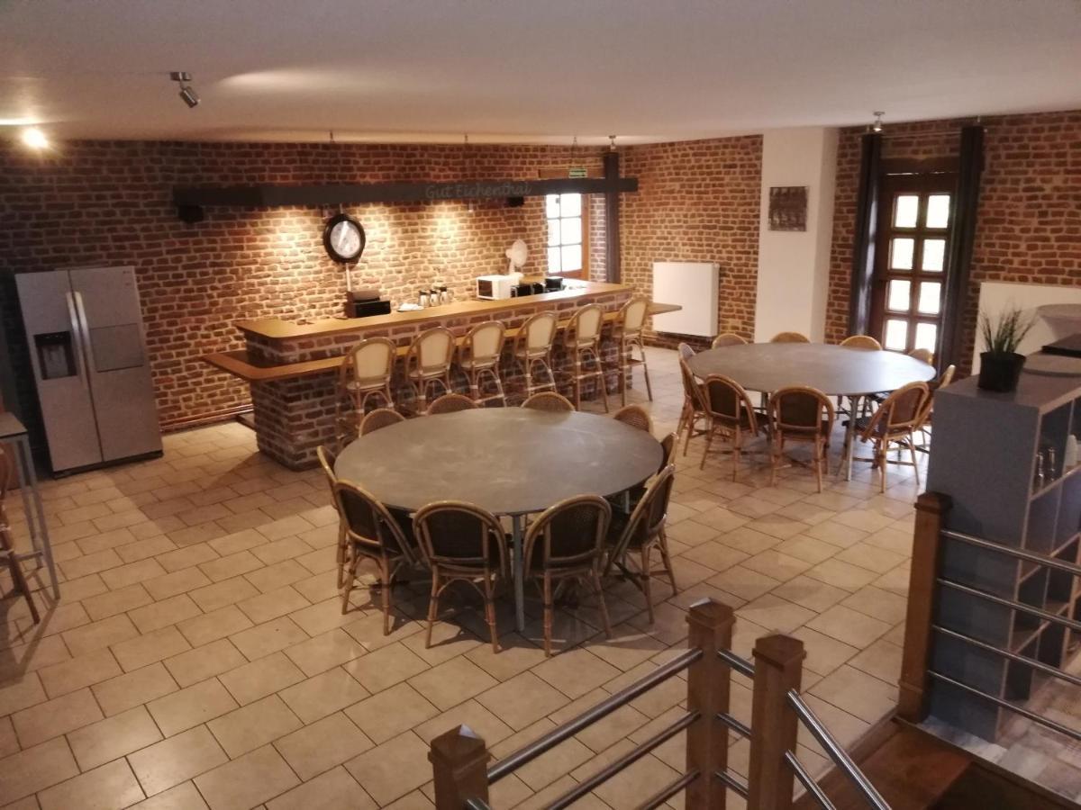 Eichenthal Ferienhaus 盖伦基兴 外观 照片