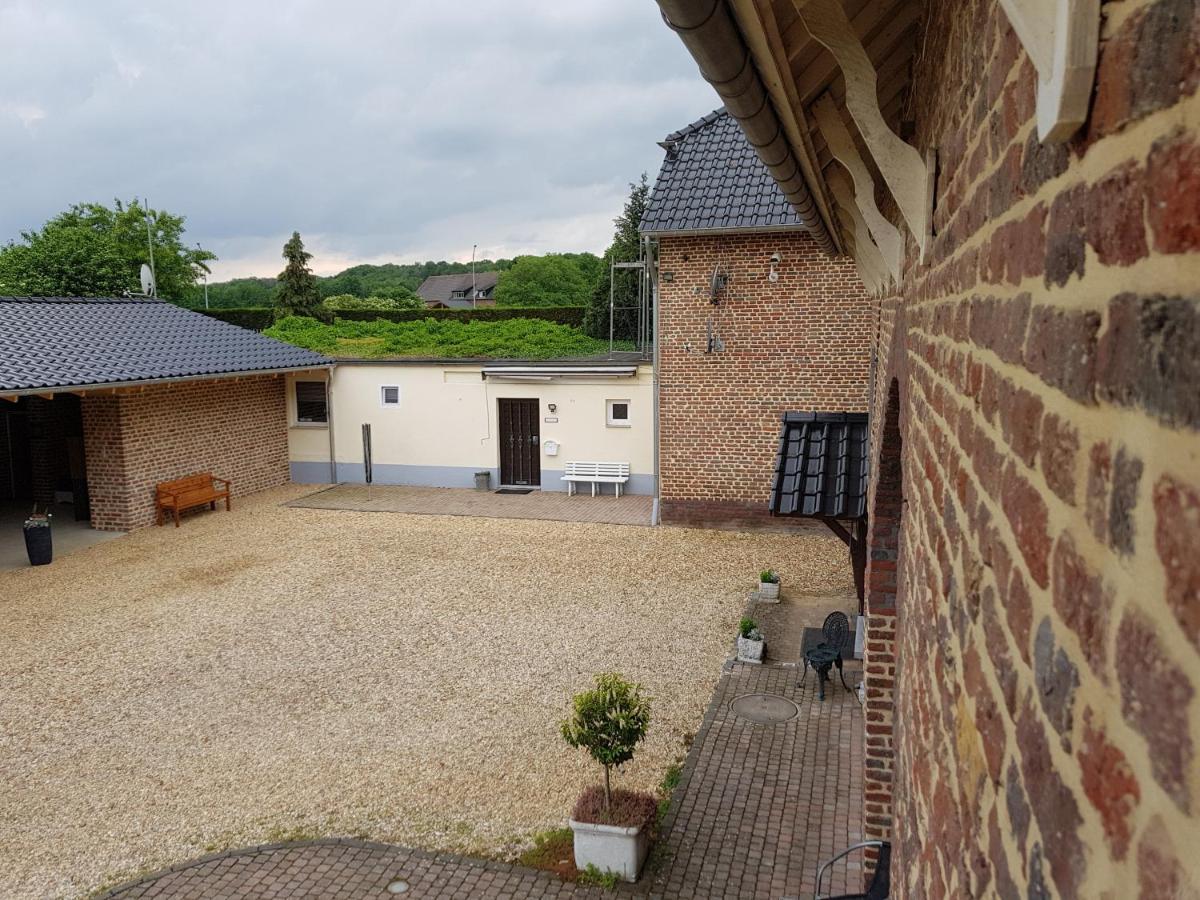 Eichenthal Ferienhaus 盖伦基兴 外观 照片