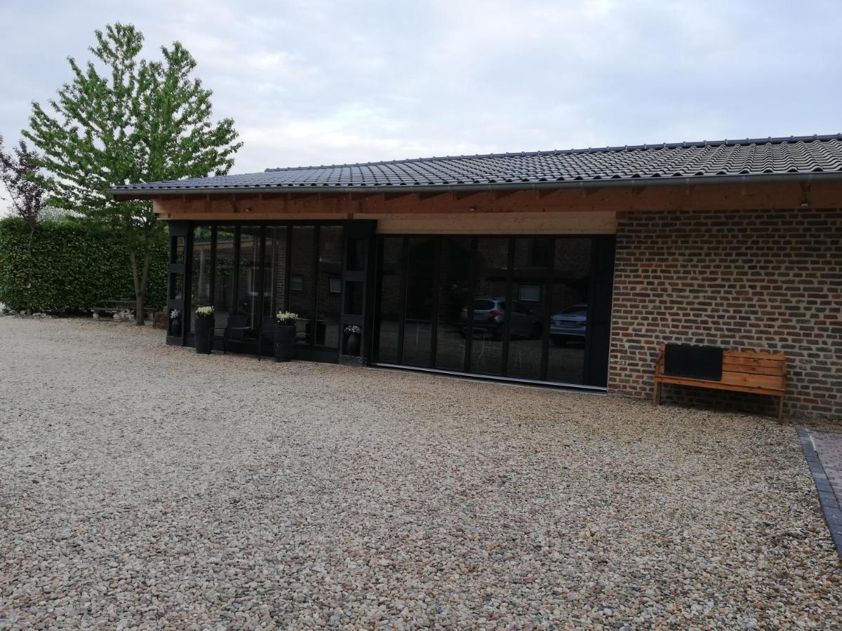 Eichenthal Ferienhaus 盖伦基兴 外观 照片