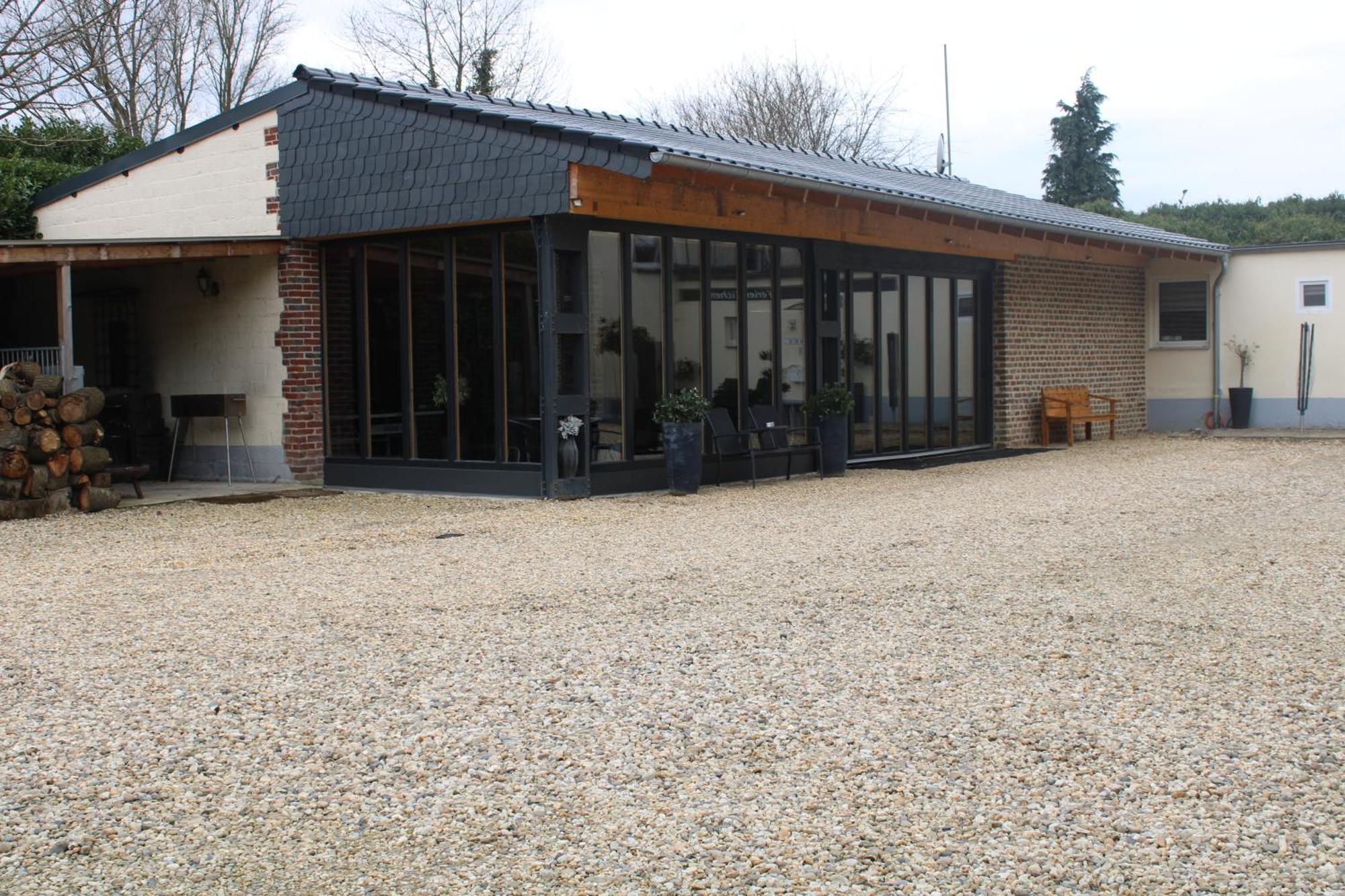 Eichenthal Ferienhaus 盖伦基兴 外观 照片