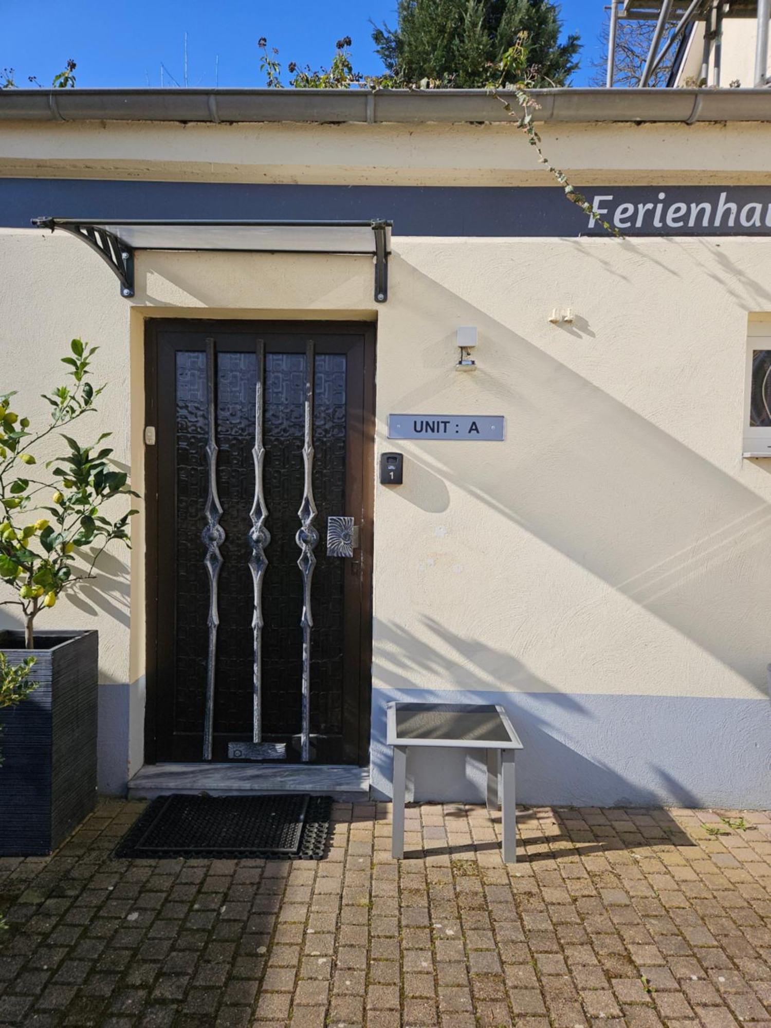 Eichenthal Ferienhaus 盖伦基兴 外观 照片