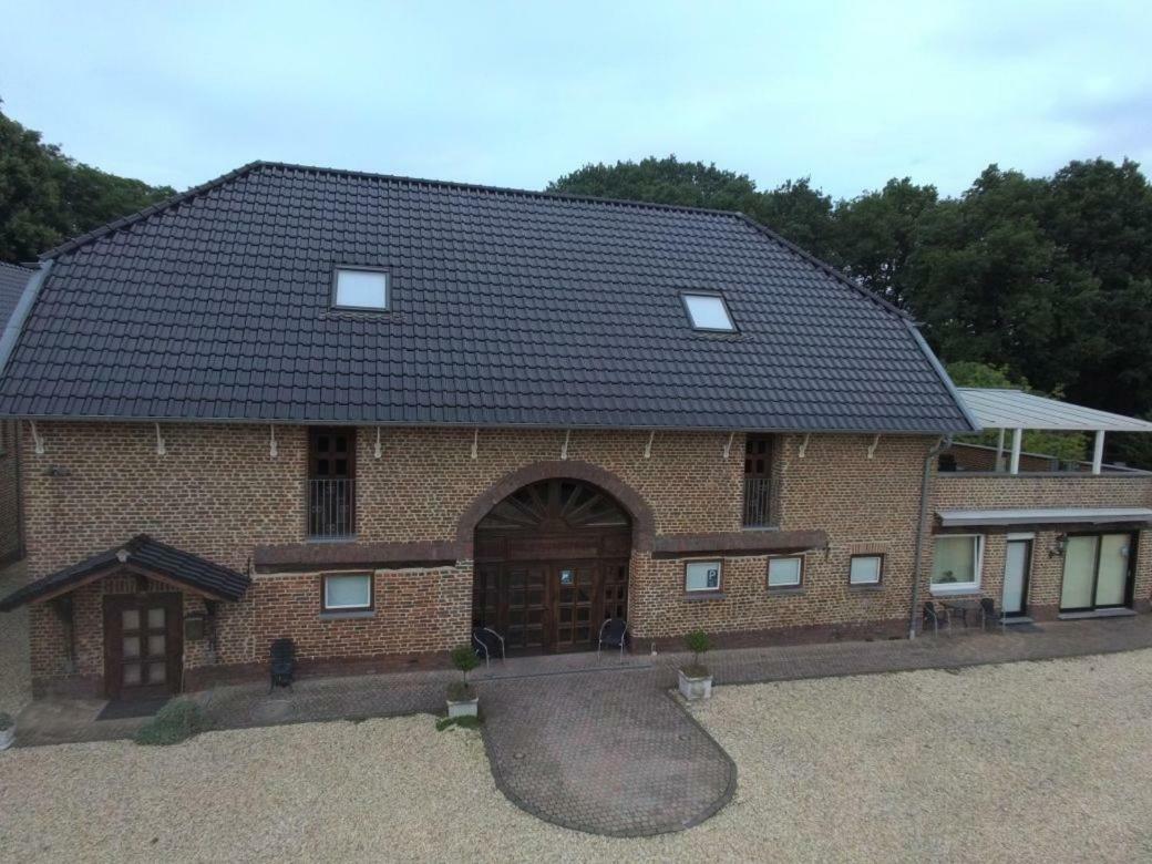 Eichenthal Ferienhaus 盖伦基兴 外观 照片