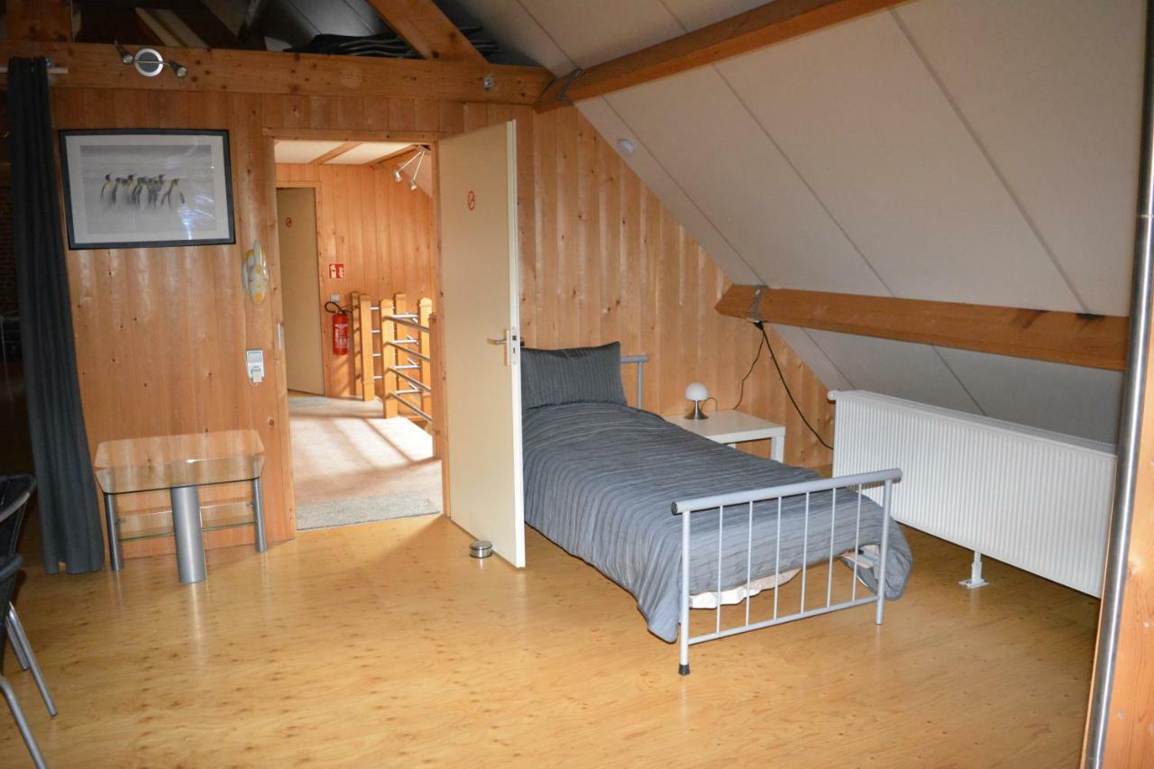 Eichenthal Ferienhaus 盖伦基兴 外观 照片