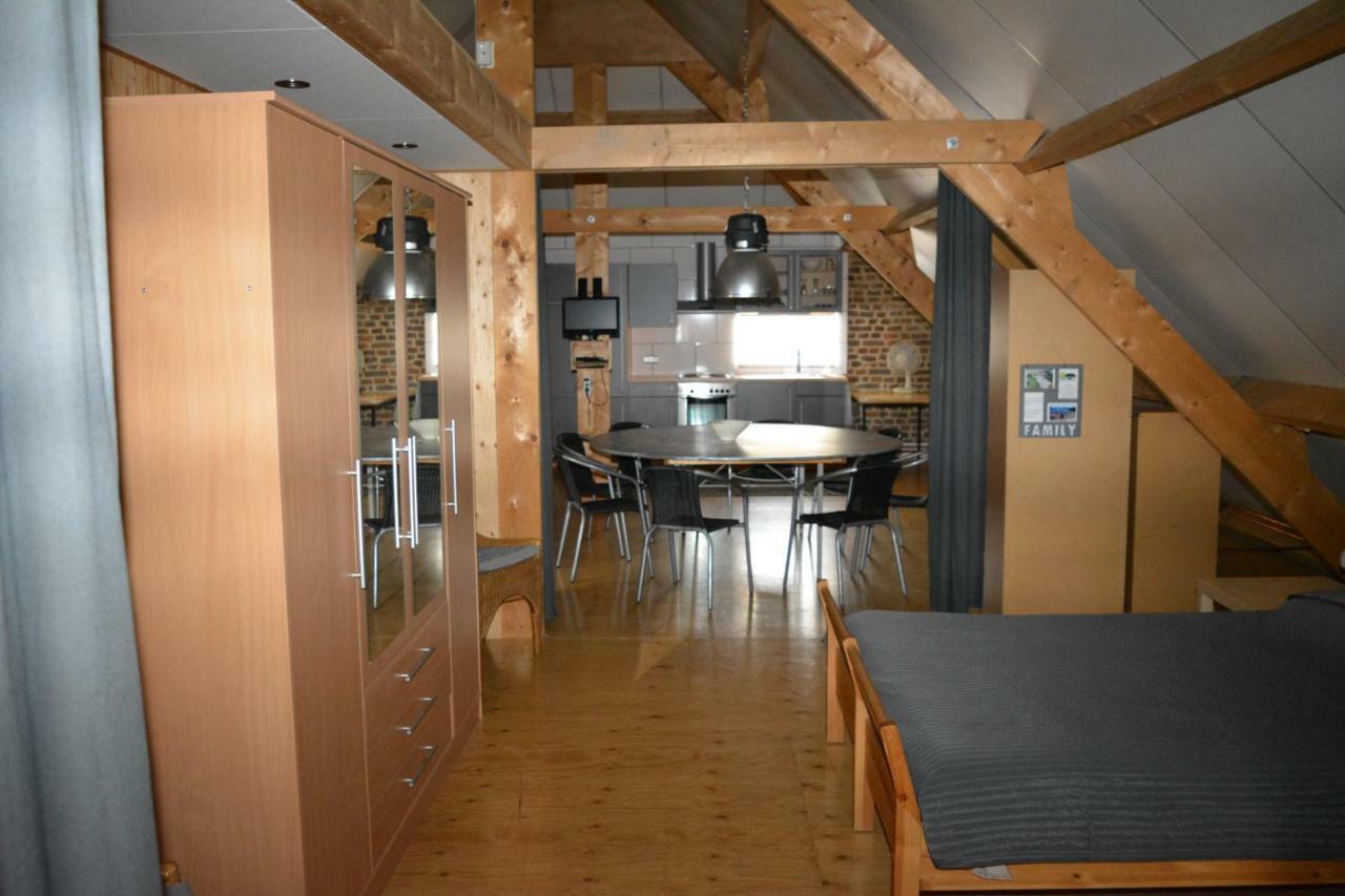 Eichenthal Ferienhaus 盖伦基兴 外观 照片