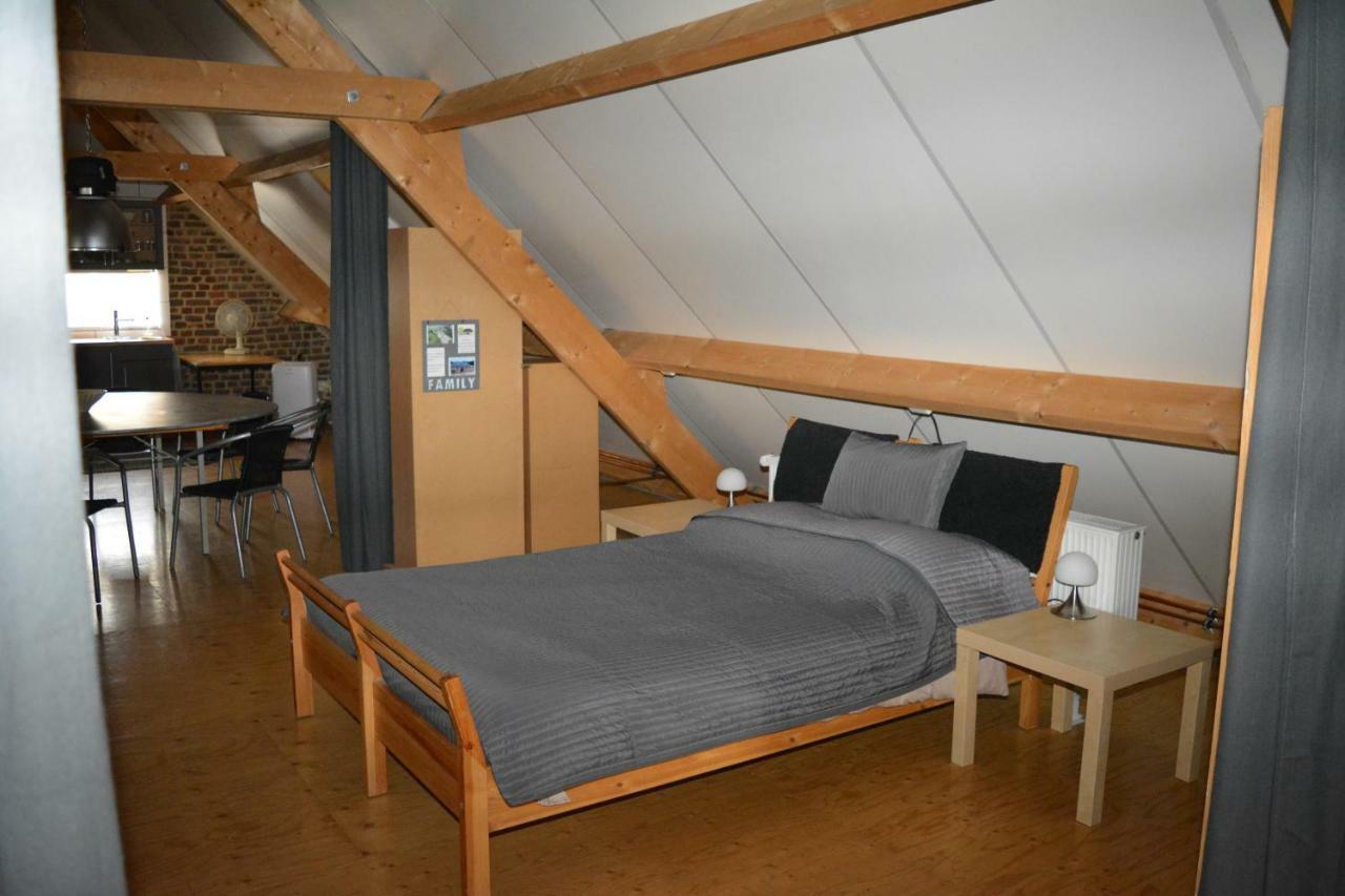 Eichenthal Ferienhaus 盖伦基兴 外观 照片