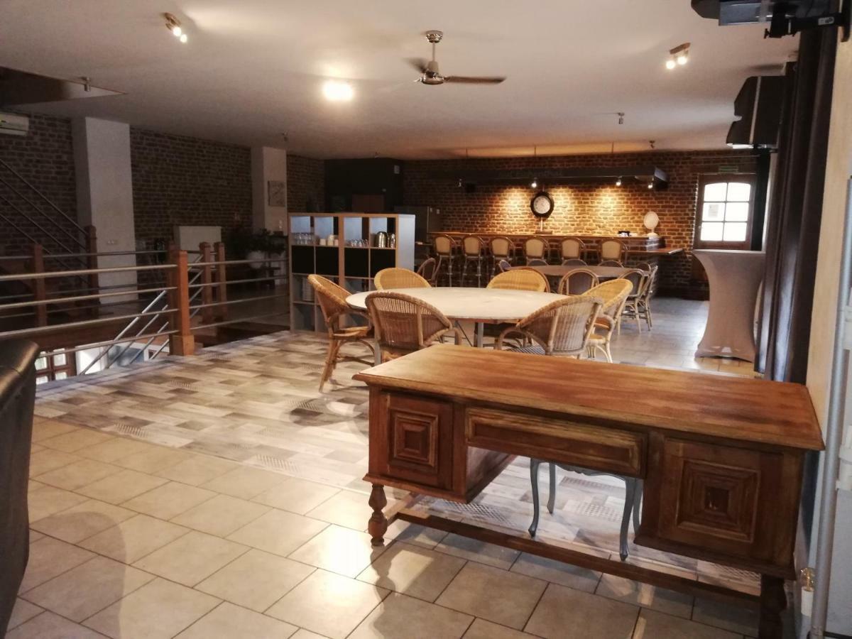 Eichenthal Ferienhaus 盖伦基兴 外观 照片