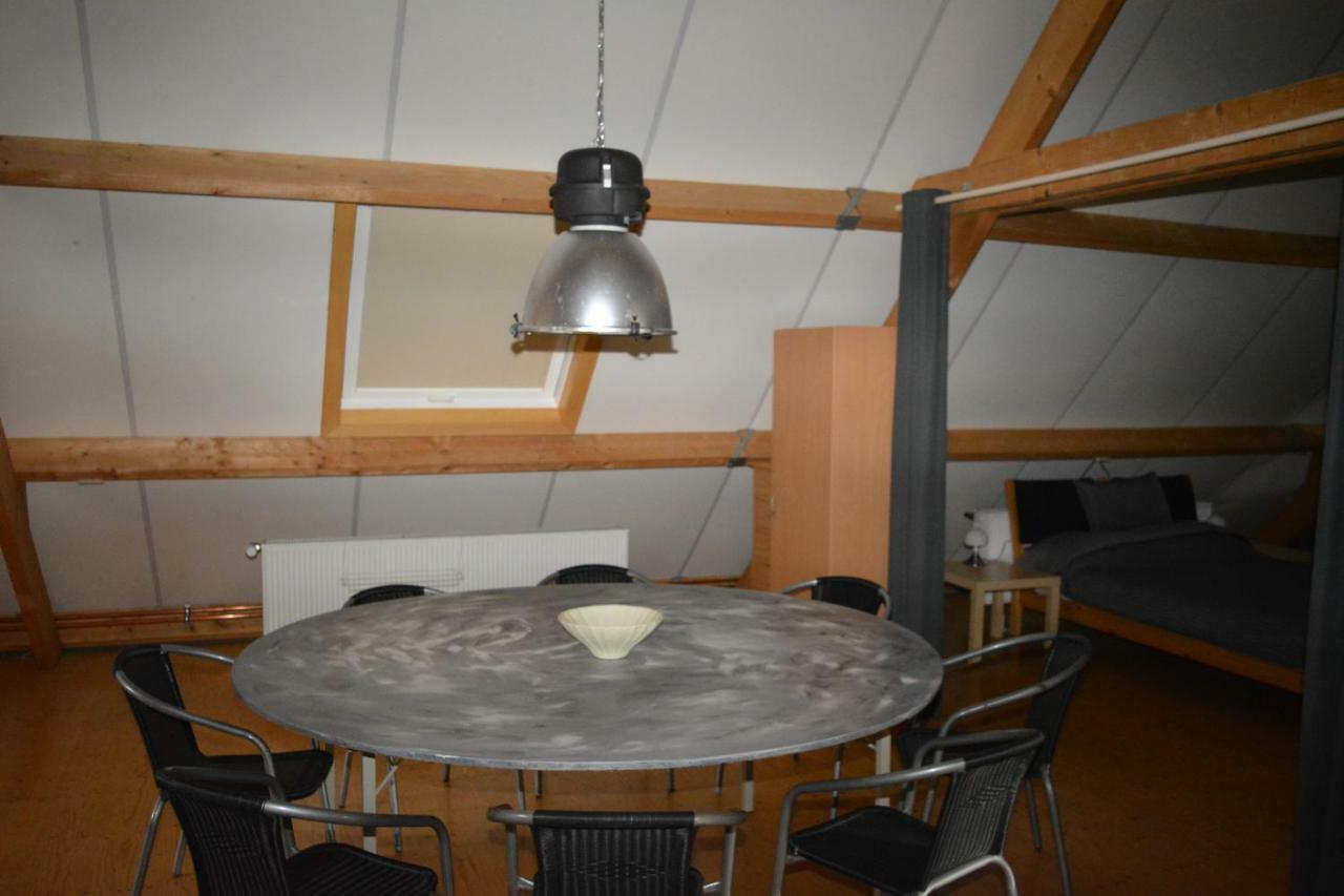 Eichenthal Ferienhaus 盖伦基兴 外观 照片