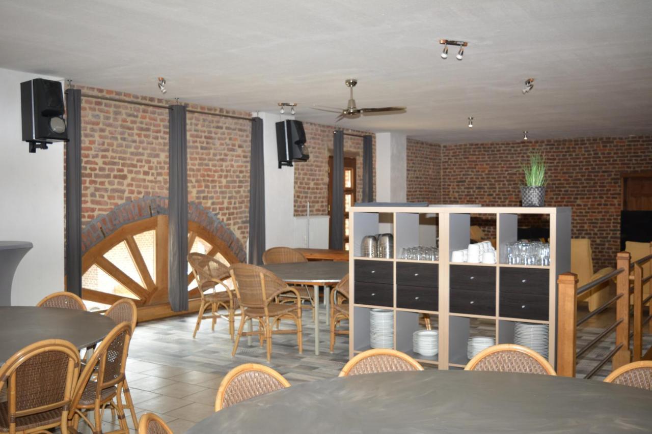 Eichenthal Ferienhaus 盖伦基兴 外观 照片